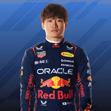 Yuki Tsunoda